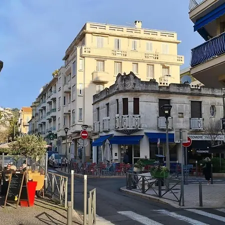 2 Minutes From The Beach Apartment